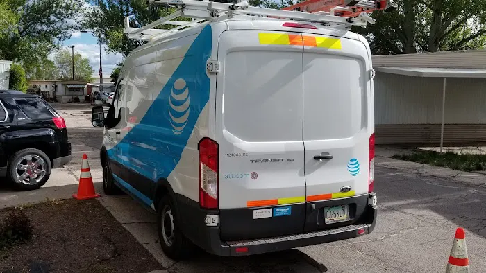 Greenlaw RV Park and Manufactured Housing Community Picture 10