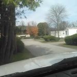 Berlin Mobile Home Park