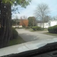 Berlin Mobile Home Park ico