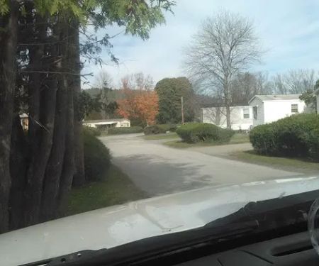 Berlin Mobile Home Park