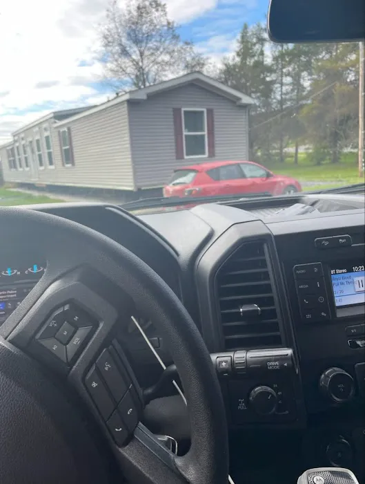 Crosstown Road Mobile Home Park Picture 1