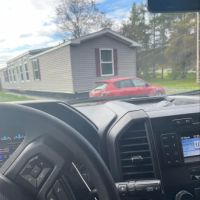 Crosstown Road Mobile Home Park ico