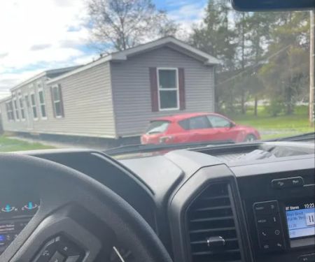 Crosstown Road Mobile Home Park