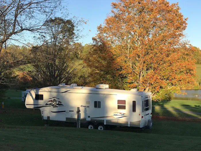 Lake Champagne RV Picture 1