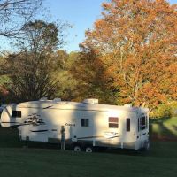 Lake Champagne RV ico
