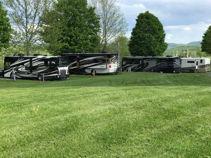 Lake Champagne RV Picture 2