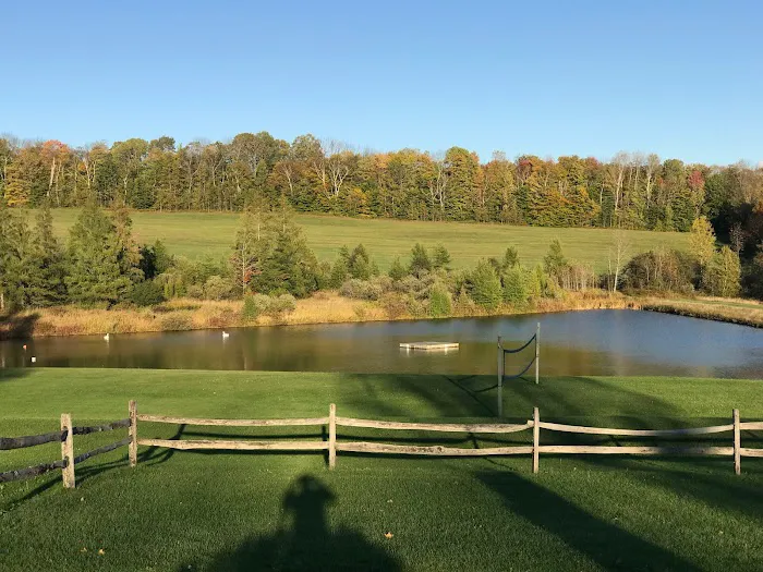 Lake Champagne RV Picture 8