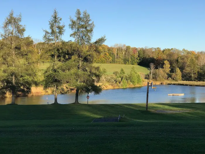 Lake Champagne RV Picture 6