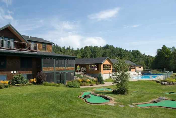 Mountain View Campground Picture 1