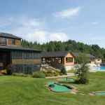 Mountain View Campground