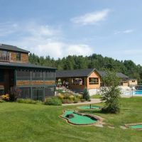 Mountain View Campground ico