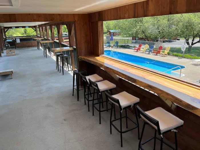 Mountain View Campground Picture 4