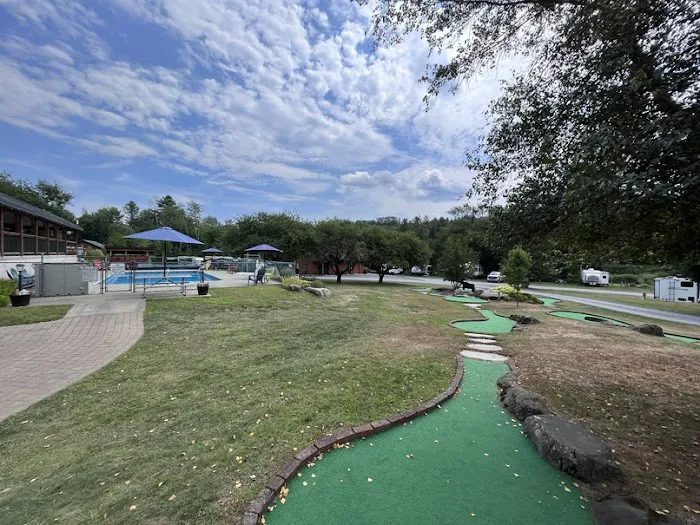 Mountain View Campground Picture 7