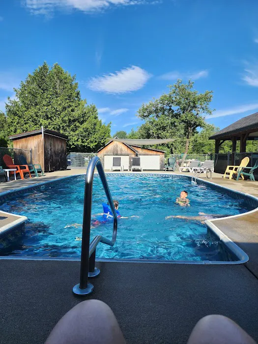 Mountain View Campground Picture 3