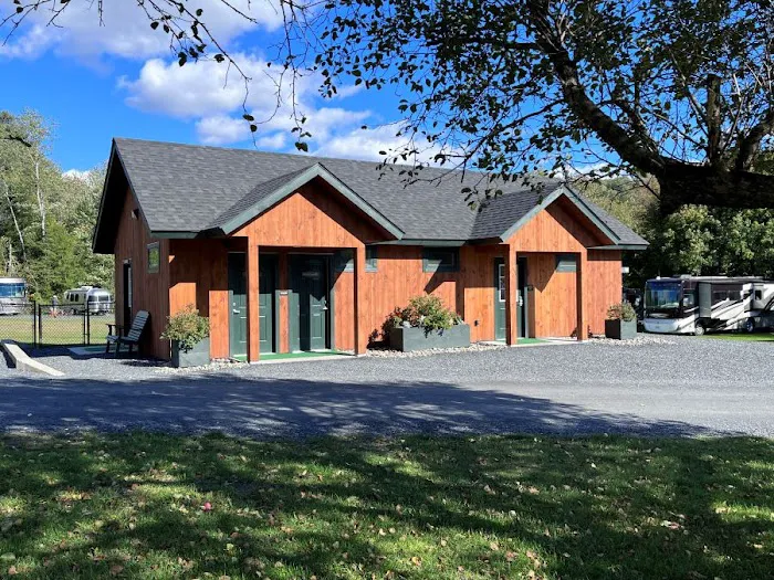 Mountain View Campground Picture 8