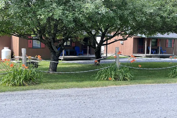 Mountain View Campground Picture 10