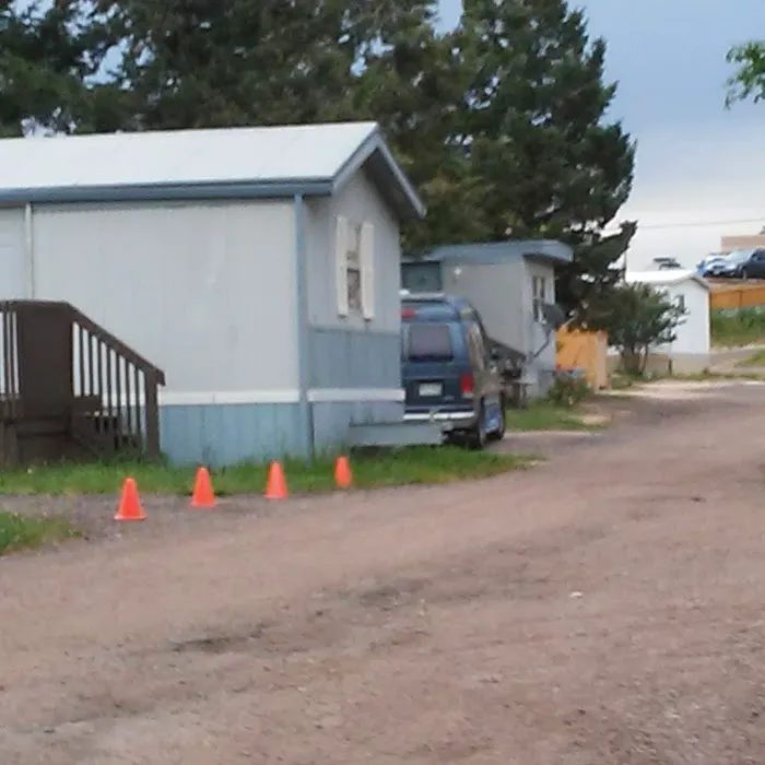 Palmer Lake Mobile Home Ranch Picture 5