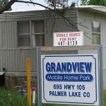 Palmer Lake Mobile Home Ranch