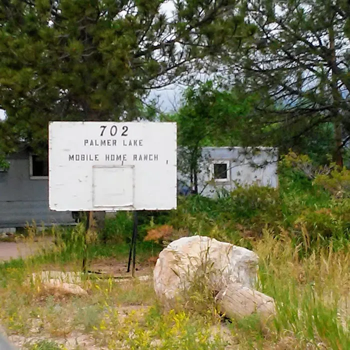Palmer Lake Mobile Home Ranch Picture 4