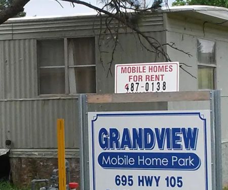 Grand View Mobile Home Park