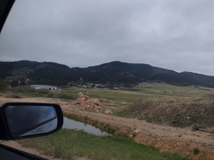 Grand View Mobile Home Park Picture 6