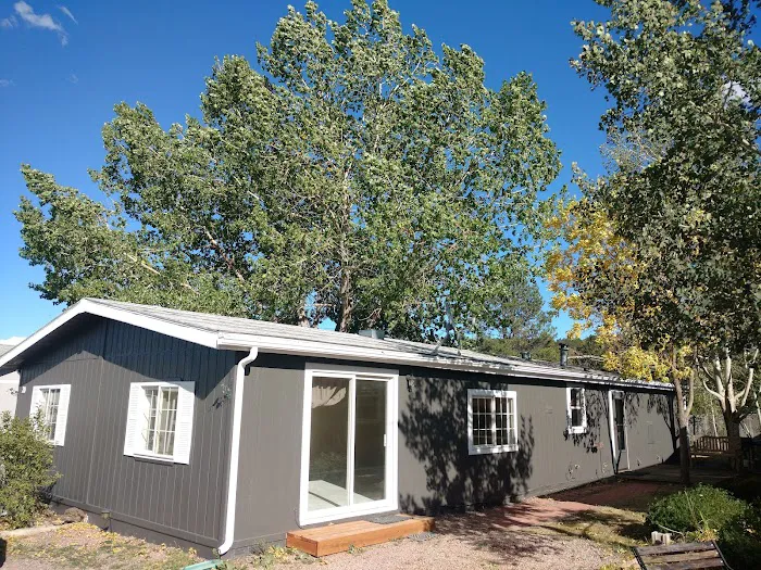 Larkspur Station Mobile Home Picture 2