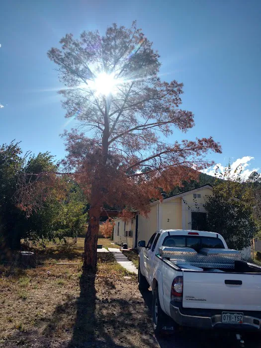 Larkspur Station Mobile Home Picture 6