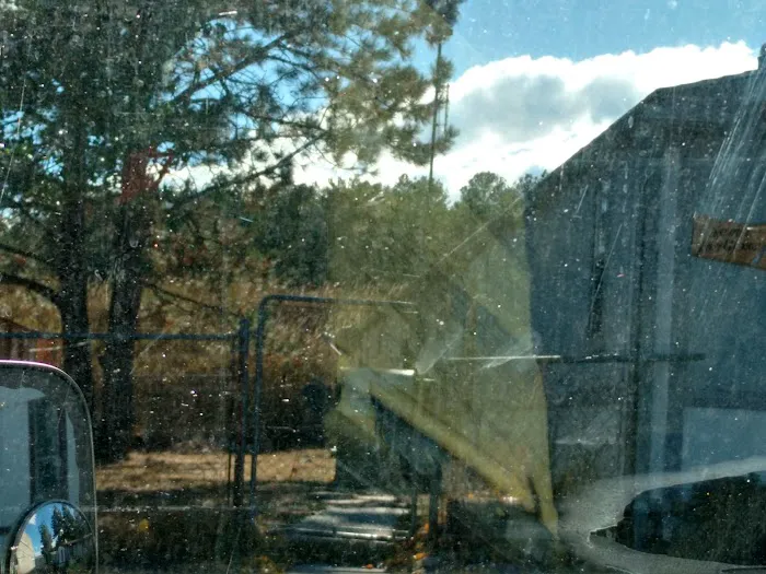 Larkspur Station Mobile Home Picture 4