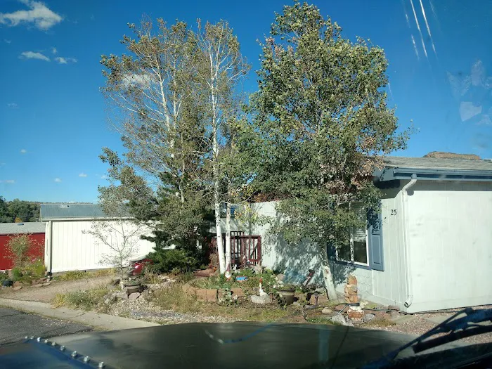 Larkspur Station Mobile Home Picture 8