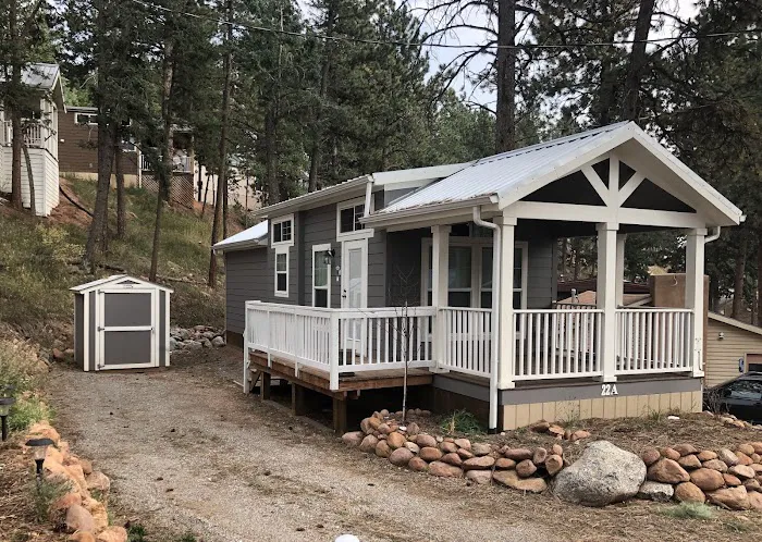 Peak View Park Picture 3