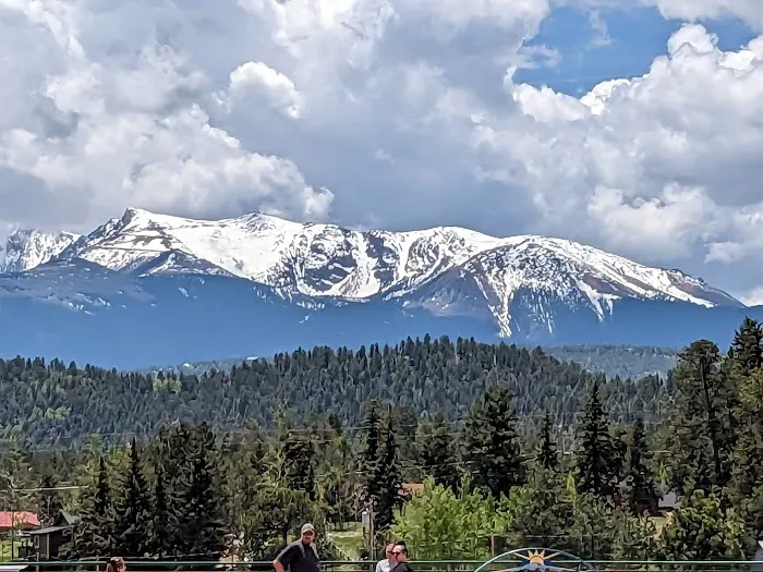 Peak View Park Picture 1