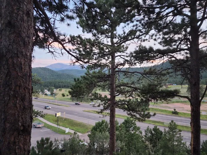 Peak View Park Picture 4