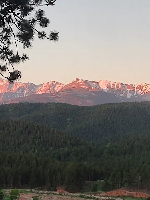 Peak View Park Picture 5