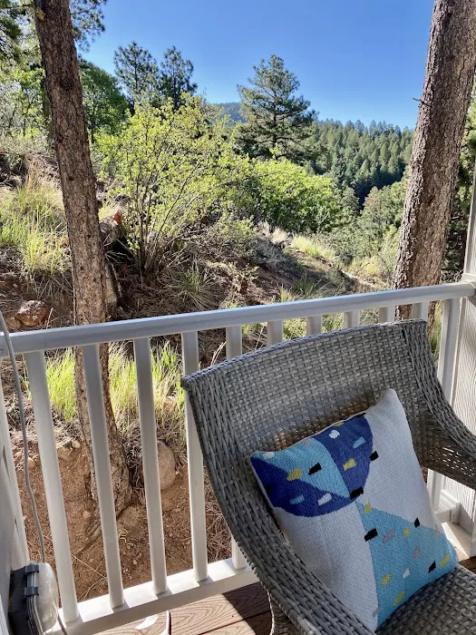 Peak View Park Picture 8