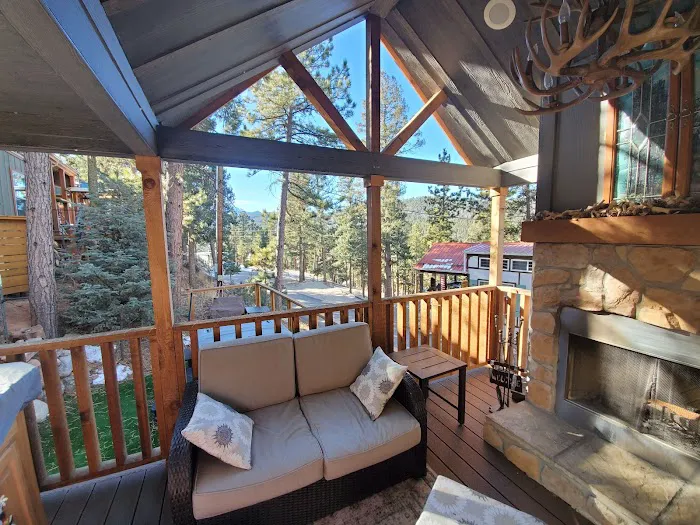 Peak View Park Picture 9