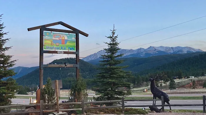 Woodland RV Park Picture 3