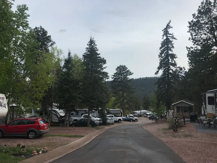 Woodland RV Park Picture 2