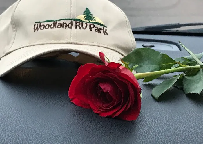 Woodland RV Park Picture 5
