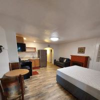Rocky Top Motel & Campground ico