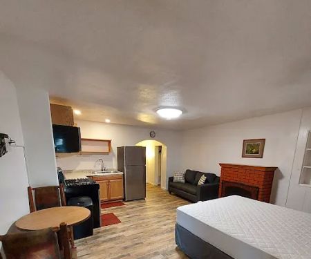 Rocky Top Motel & Campground