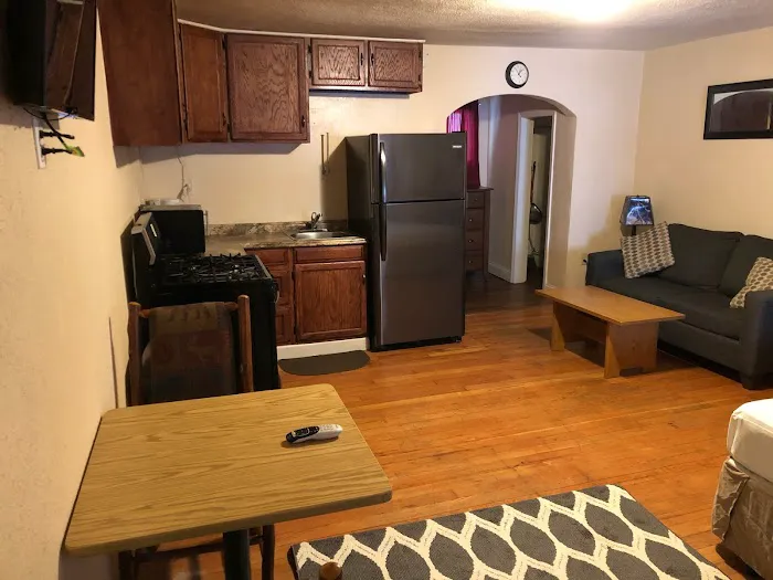 Rocky Top Motel & Campground Picture 5