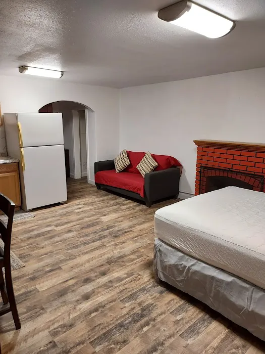 Rocky Top Motel & Campground Picture 6