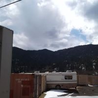 Big Pines RV ico