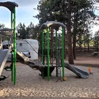 Diamond Campground Inc. ico
