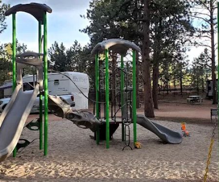 Diamond Campground Inc.