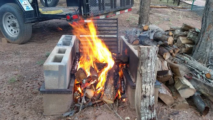 Diamond Campground Inc. Picture 5