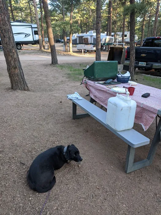 Diamond Campground Inc. Picture 7