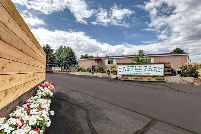 Castle Park Picture 2