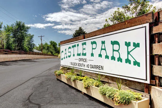 Castle Park Picture 1