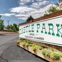 Castle Park ico